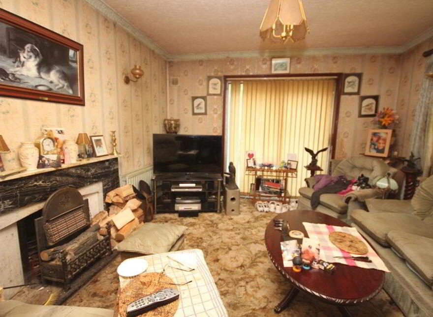 Carrigcannon, Bandon, P72E303