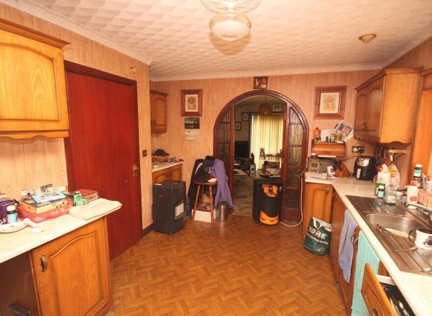 Carrigcannon, Bandon, P72E303