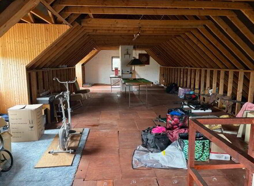 Carrigcannon, Bandon, P72E303