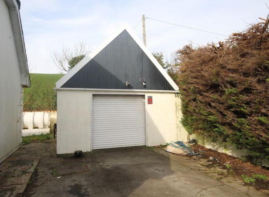 Carrigcannon, Bandon, P72E303