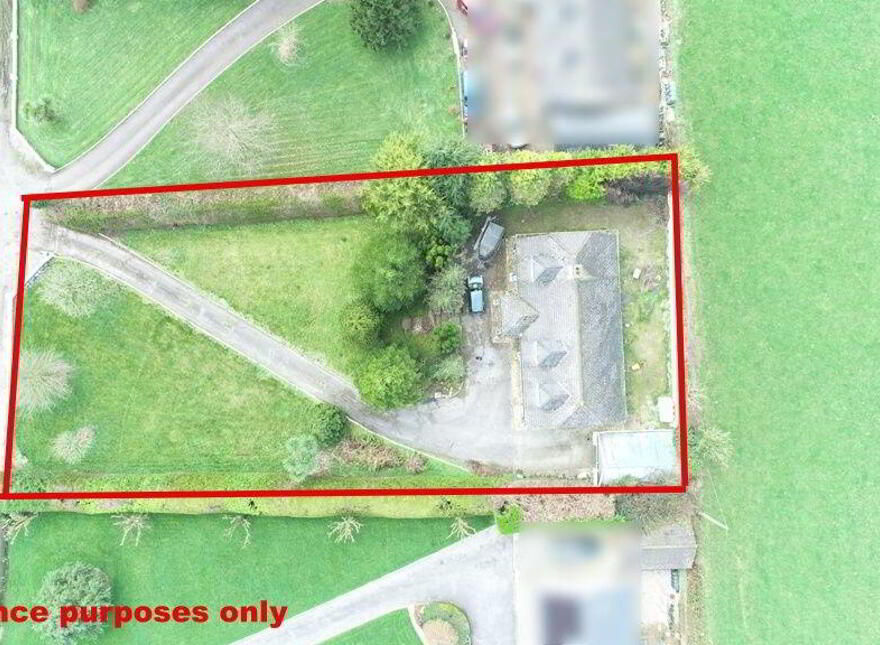 Carrigcannon, Bandon, P72E303