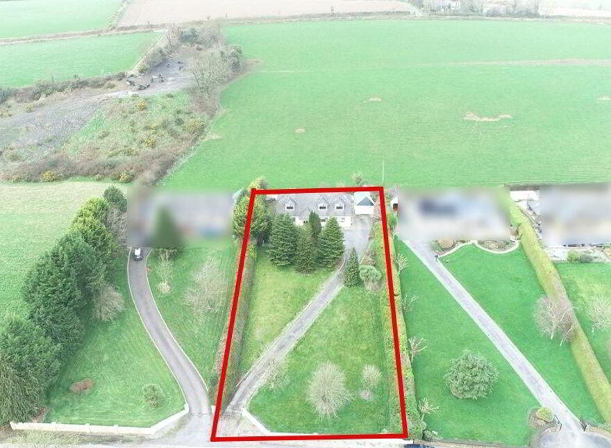 Carrigcannon, Bandon, P72E303