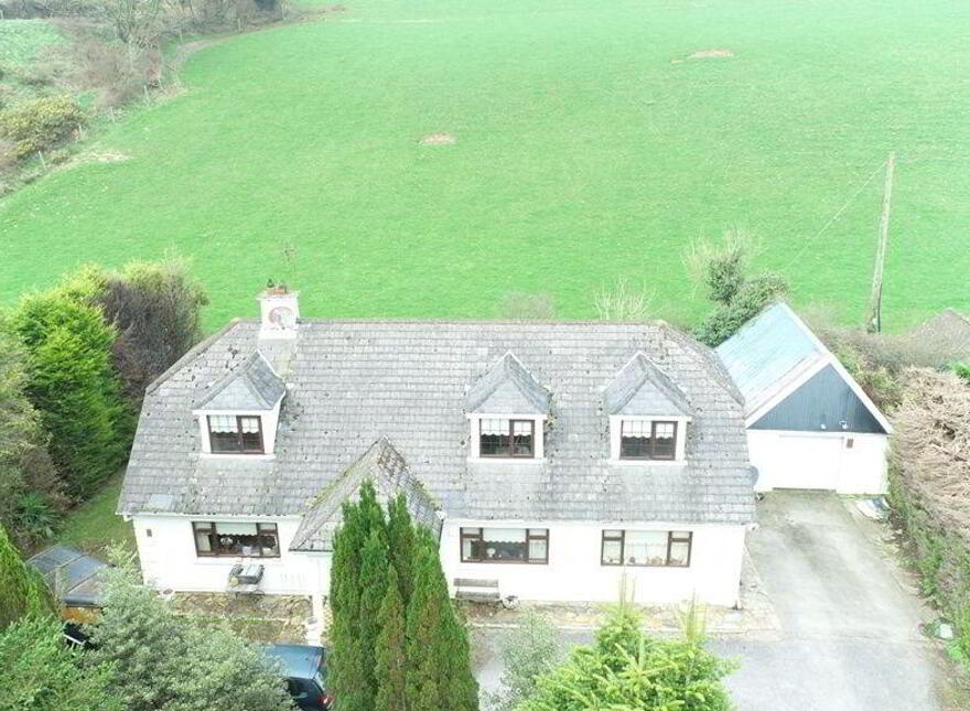 Carrigcannon, Bandon, P72E303