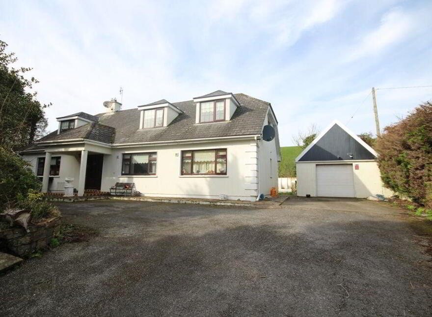 Carrigcannon, Bandon, P72E303