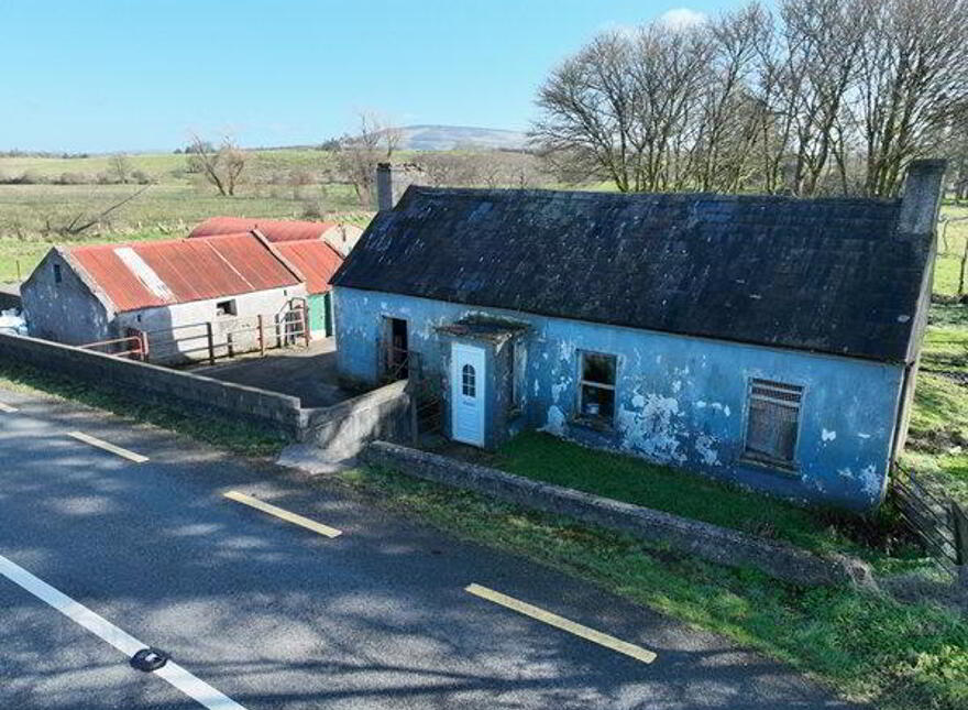 Lissananny Beg, Ballymote