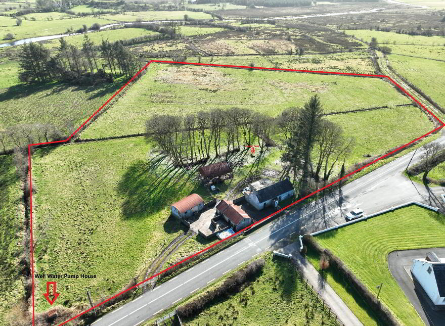 Lissananny Beg, Ballymote