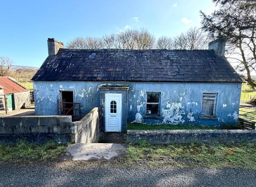 Lissananny Beg, Ballymote