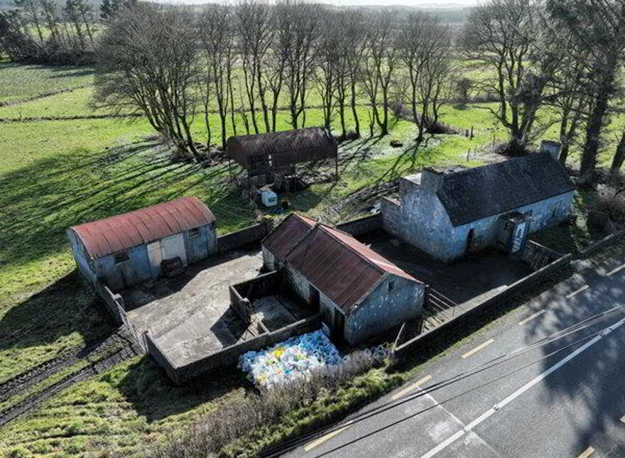 Lissananny Beg, Ballymote