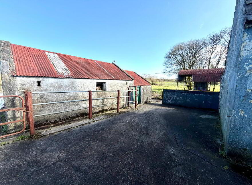 Lissananny Beg, Ballymote