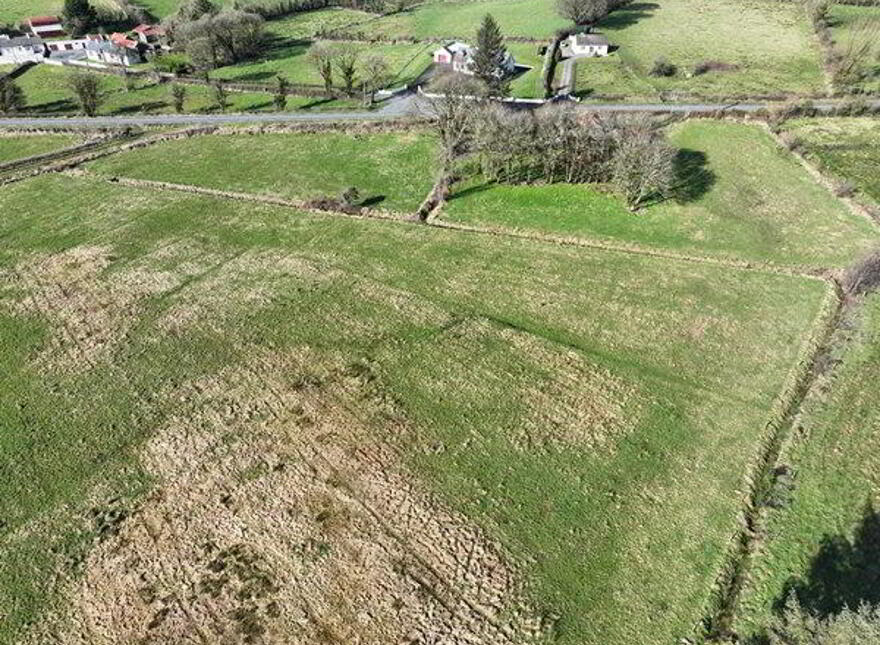 Lissananny Beg, Ballymote