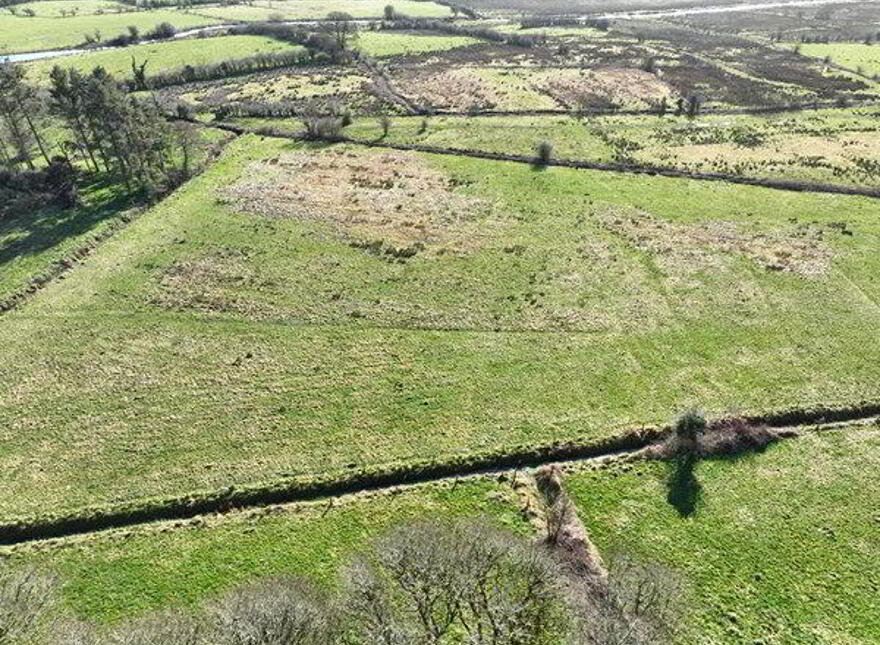 Lissananny Beg, Ballymote