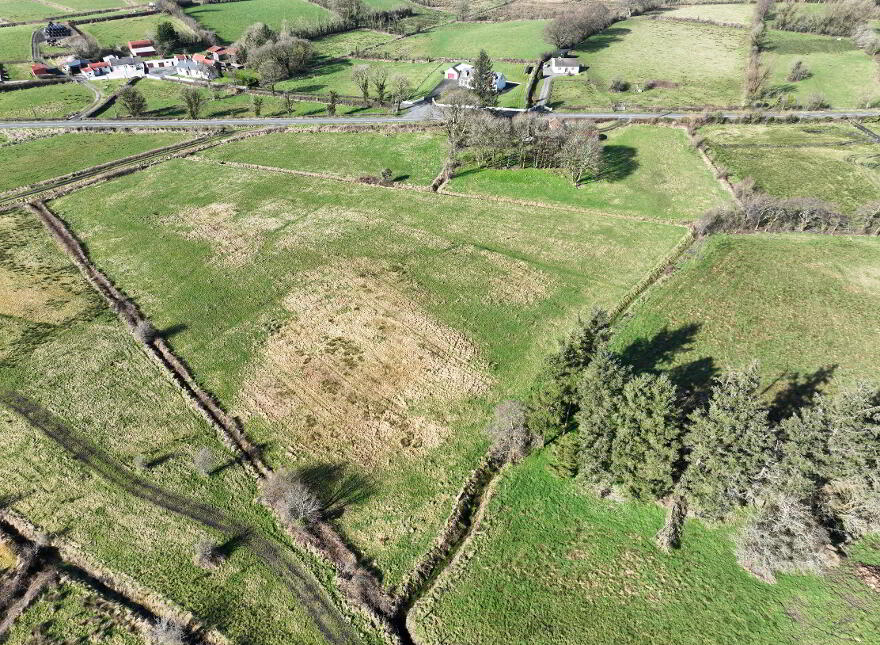 Lissananny Beg, Ballymote