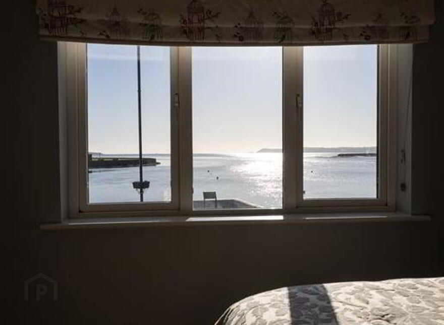Trade Winds, 5 Coady's Quay, Dungarvan, X35V098