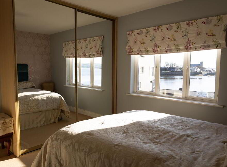 Trade Winds, 5 Coady's Quay, Dungarvan, X35V098