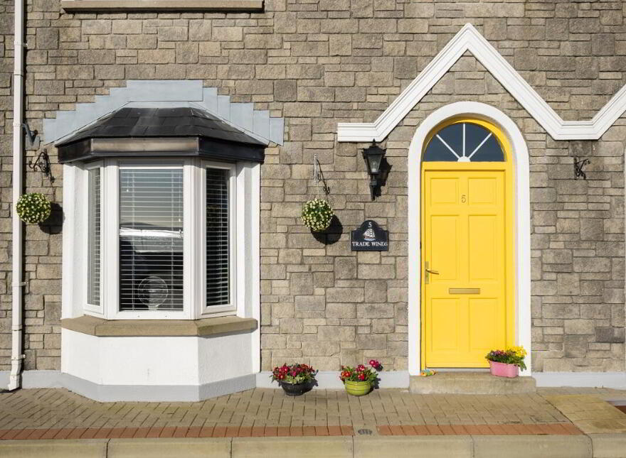 Trade Winds, 5 Coady's Quay, Dungarvan, X35V098