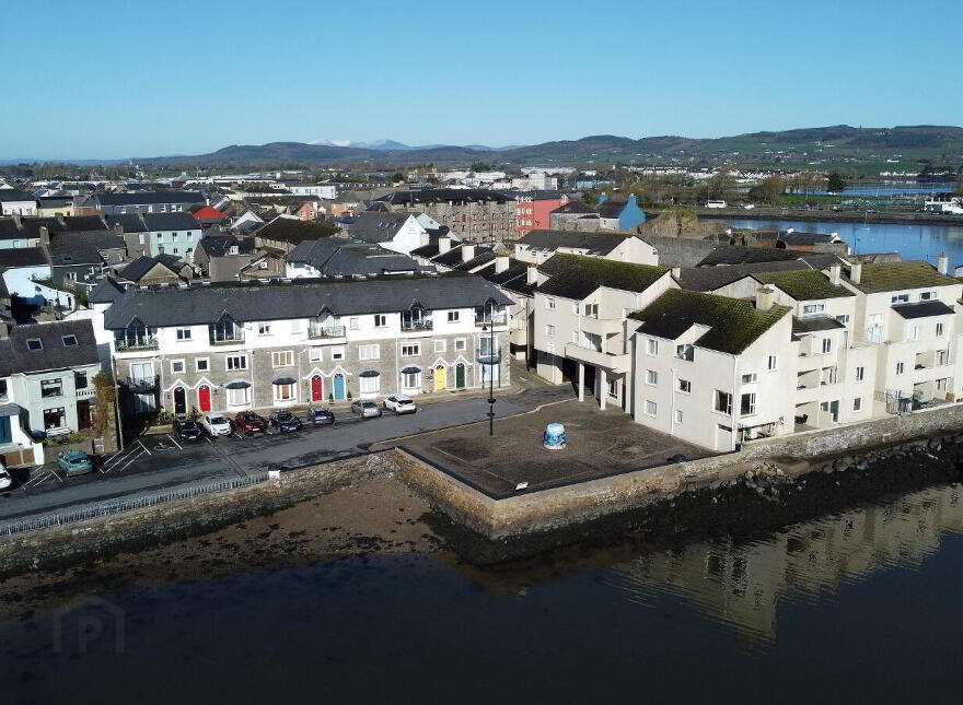 Trade Winds, 5 Coady's Quay, Dungarvan, X35V098