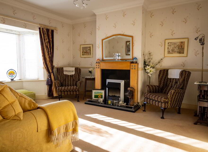 Trade Winds, 5 Coady's Quay, Dungarvan, X35V098