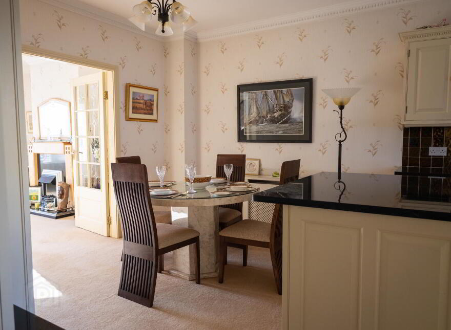 Trade Winds, 5 Coady's Quay, Dungarvan, X35V098