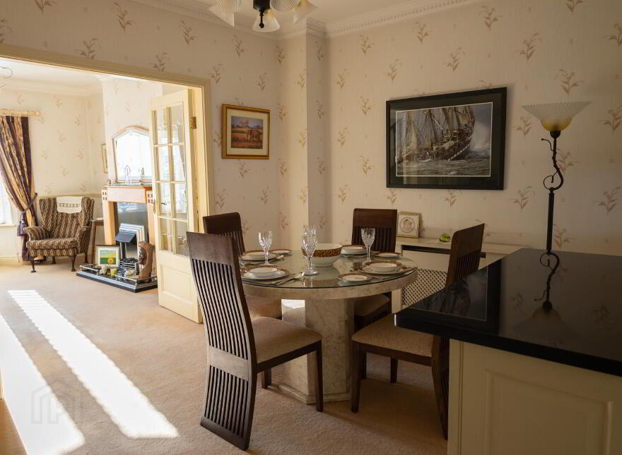 Trade Winds, 5 Coady's Quay, Dungarvan, X35V098