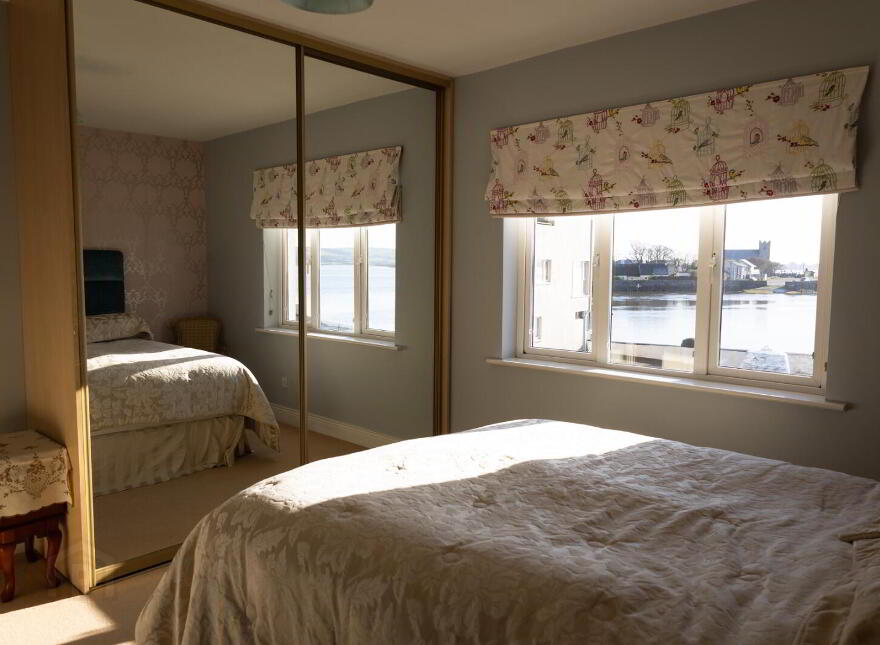 Trade Winds, 5 Coady's Quay, Dungarvan, X35V098