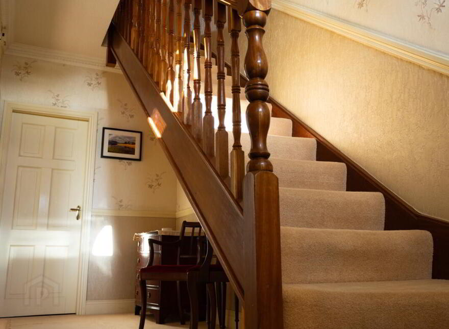 Trade Winds, 5 Coady's Quay, Dungarvan, X35V098