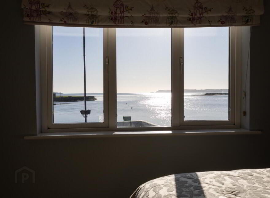 Trade Winds, 5 Coady's Quay, Dungarvan, X35V098