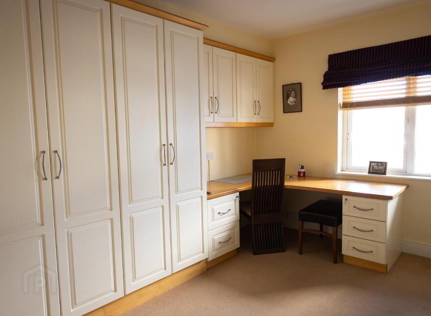 Trade Winds, 5 Coady's Quay, Dungarvan, X35V098