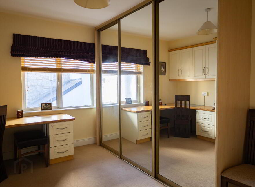Trade Winds, 5 Coady's Quay, Dungarvan, X35V098