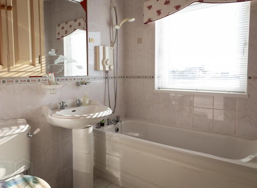 Trade Winds, 5 Coady's Quay, Dungarvan, X35V098