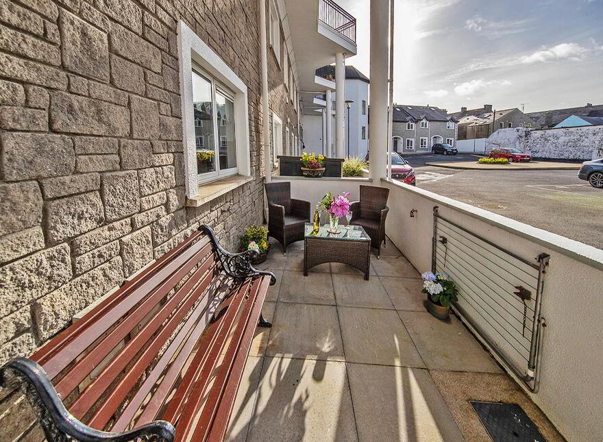 Trade Winds, 5 Coady's Quay, Dungarvan, X35V098