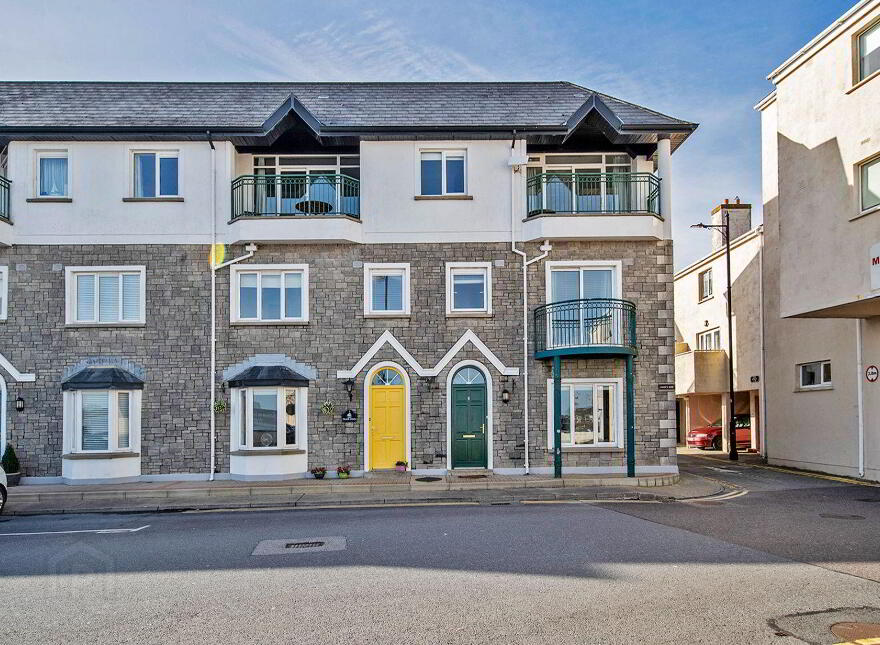 Trade Winds, 5 Coady's Quay, Dungarvan, X35V098