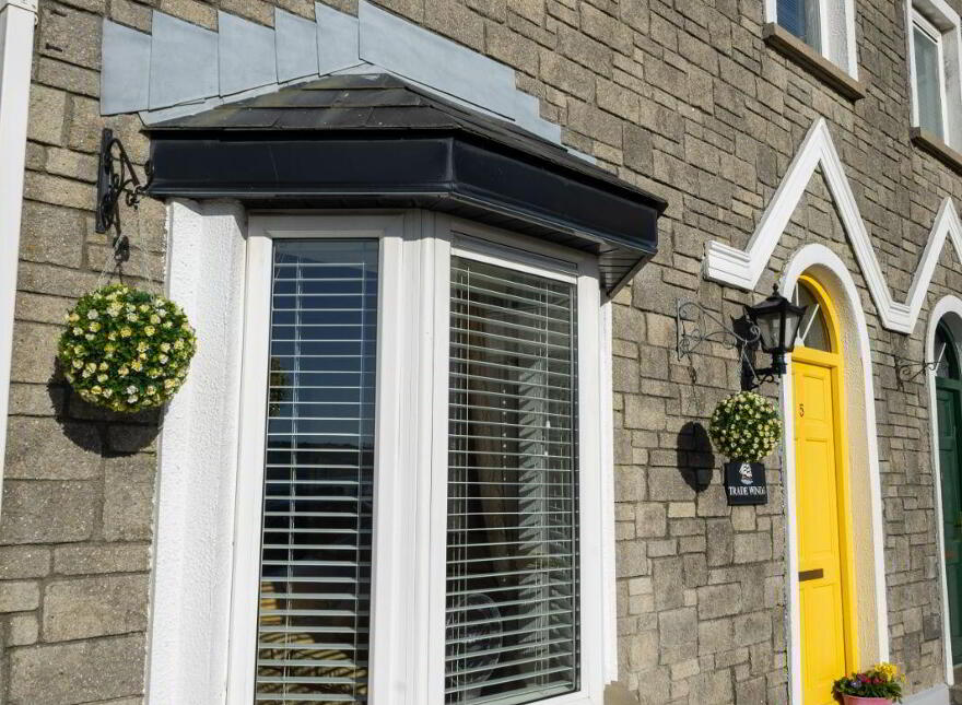 Trade Winds, 5 Coady's Quay, Dungarvan, X35V098