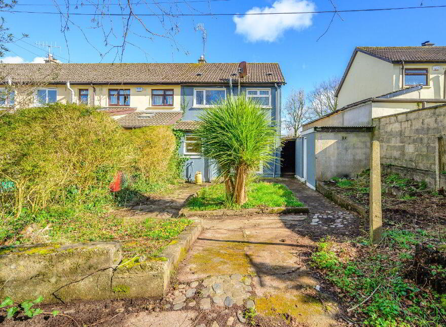 112 Mountrivers Estate, Carrigaline, P43KC86