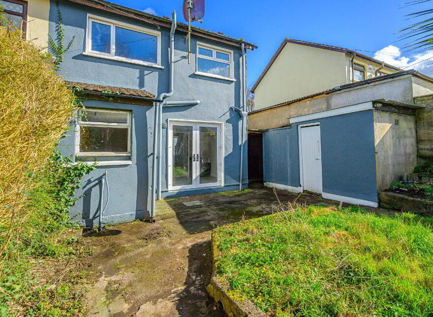 112 Mountrivers Estate, Carrigaline, P43KC86