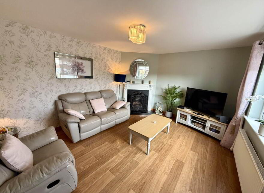 26 Deerpark Woods, Headford, H91DA3T