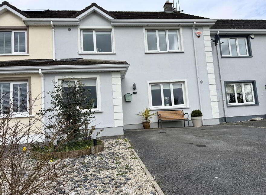 26 Deerpark Woods, Headford, H91DA3T