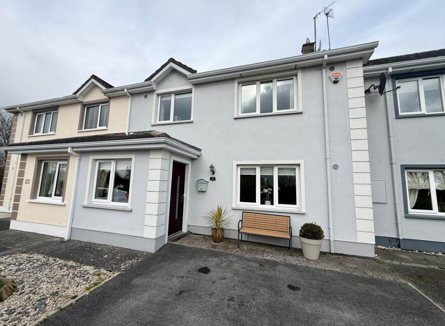 26 Deerpark Woods, Headford, H91DA3T