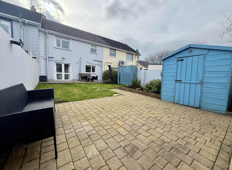 26 Deerpark Woods, Headford, H91DA3T