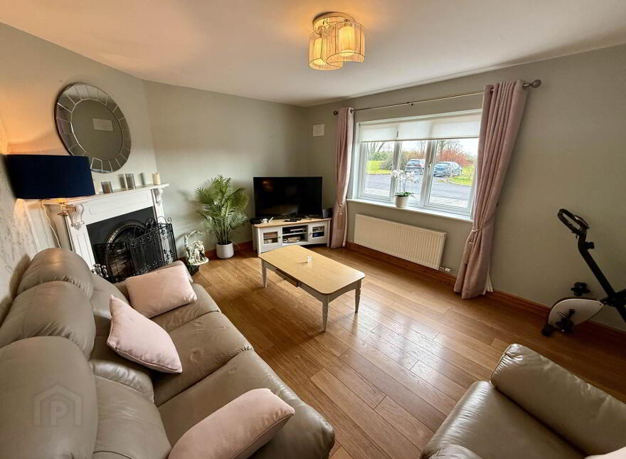 26 Deerpark Woods, Headford, H91DA3T