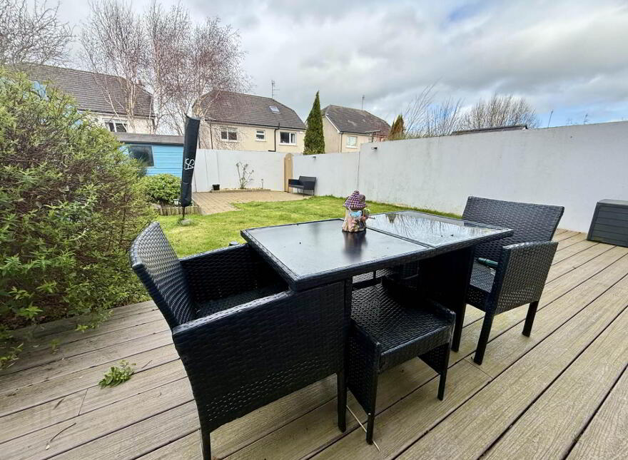 26 Deerpark Woods, Headford, H91DA3T