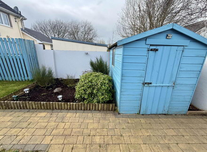 26 Deerpark Woods, Headford, H91DA3T