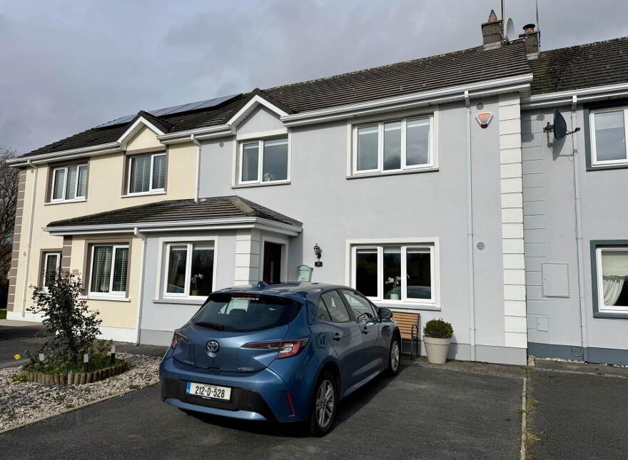 26 Deerpark Woods, Headford, H91DA3T