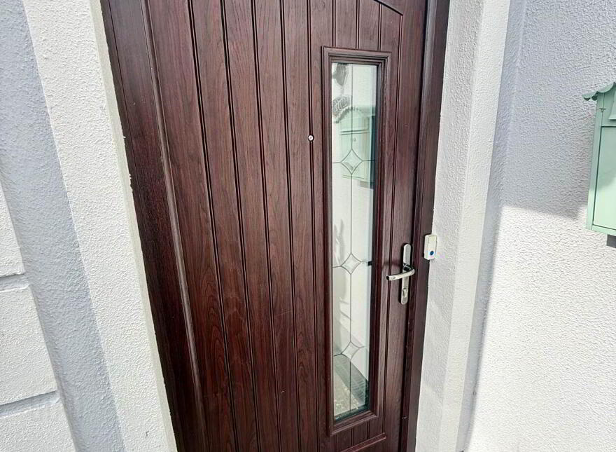 26 Deerpark Woods, Headford, H91DA3T