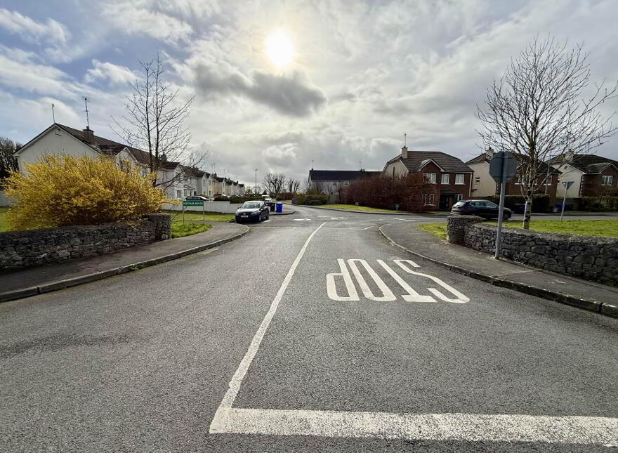 26 Deerpark Woods, Headford, H91DA3T