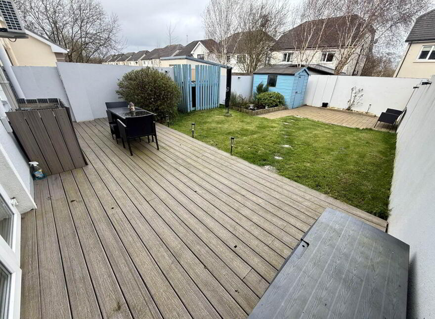 26 Deerpark Woods, Headford, H91DA3T