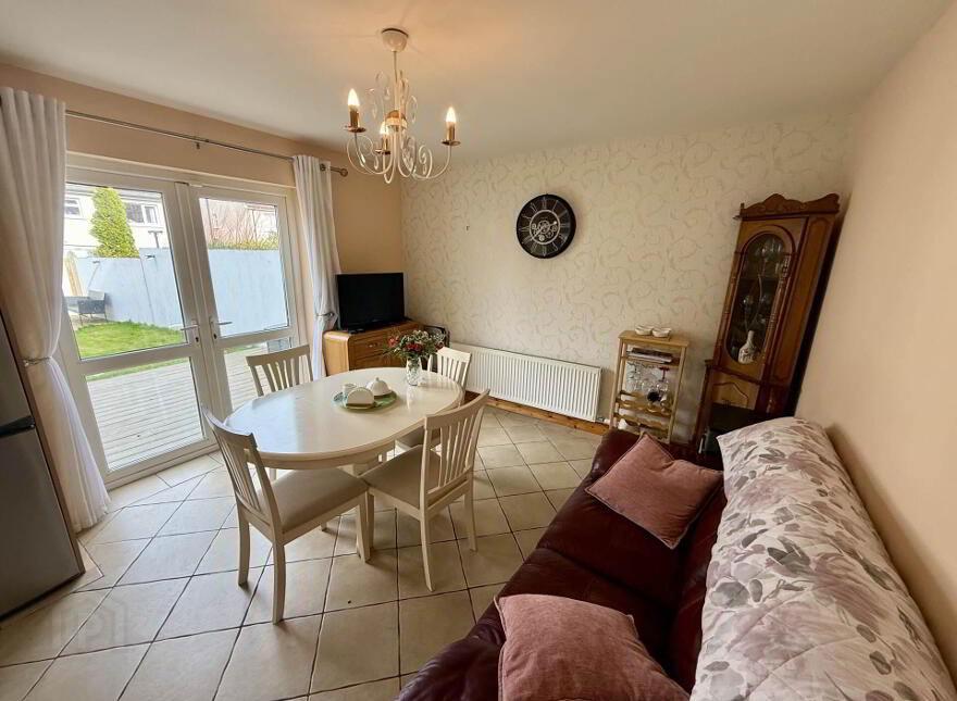 26 Deerpark Woods, Headford, H91DA3T