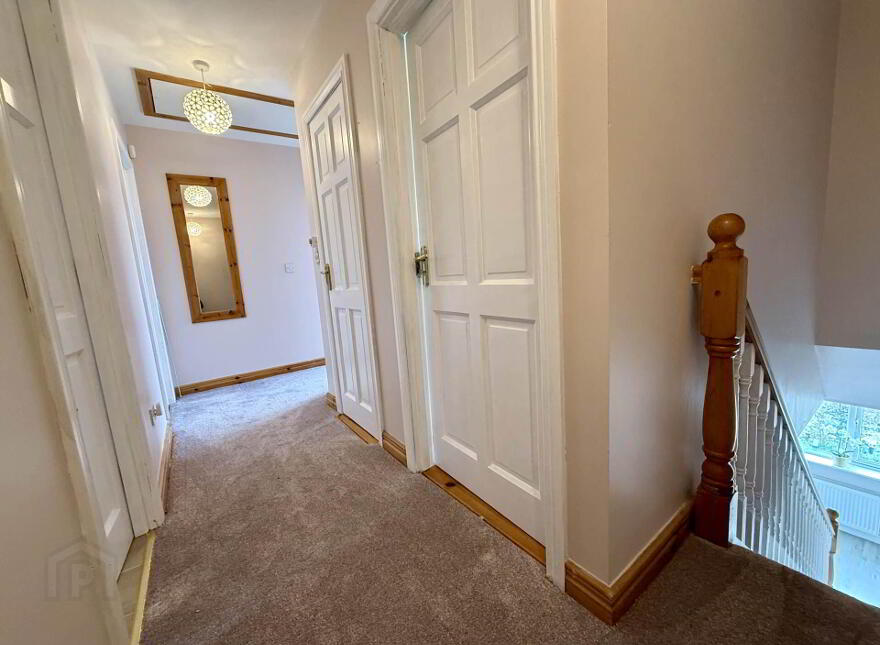 26 Deerpark Woods, Headford, H91DA3T