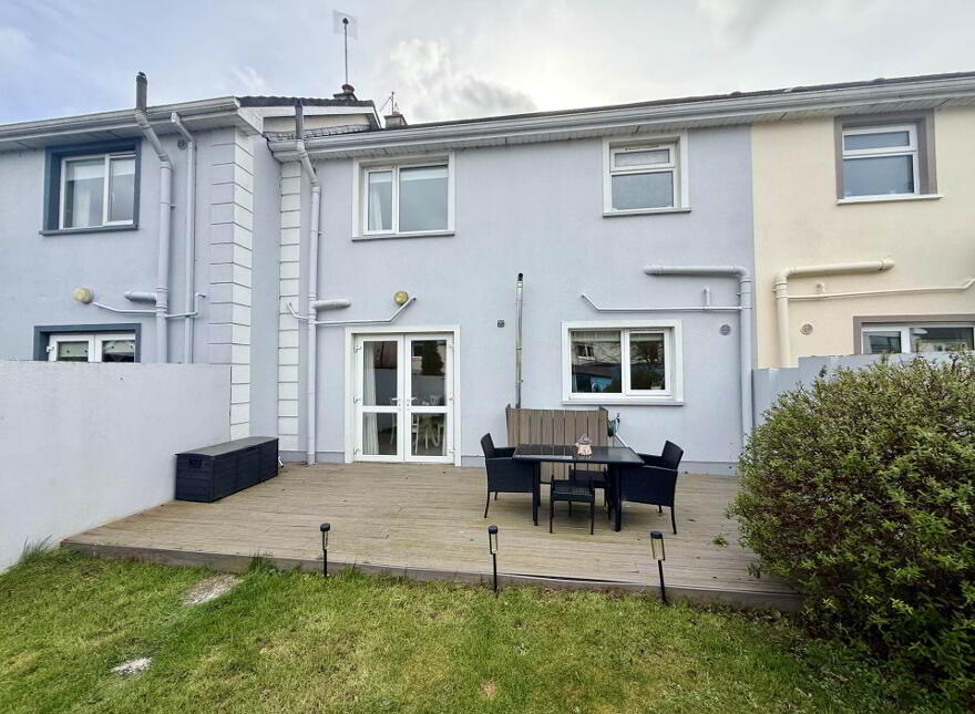 26 Deerpark Woods, Headford, H91DA3T