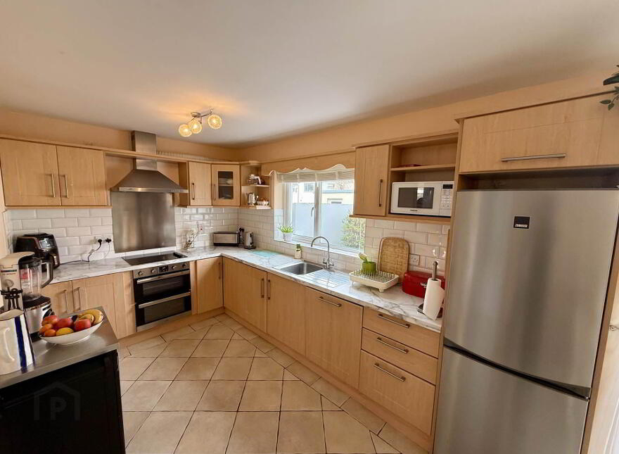26 Deerpark Woods, Headford, H91DA3T