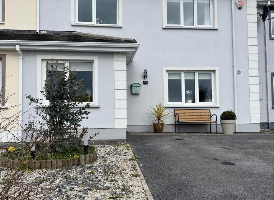 26 Deerpark Woods, Headford, H91DA3T